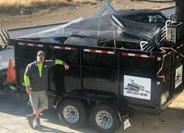 Trusted Bellville, TX Junk Removal Experts